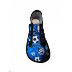 B7 Bačkůrky ANATOMIC, BAREFOOT  SOCCER B - B015B