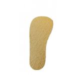 B7 Bačkůrky ANATOMIC, BAREFOOT  SOCCER B - B015B