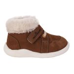 ZIMNÍ OBUV MEDICO EX5001/MW3 BROWN