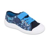 LÁTKOVÉ TENISKY BEFADO 251Y161