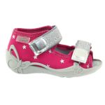 SANDÁLKY BEFADO 242P085