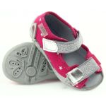 SANDÁLKY BEFADO 242P085