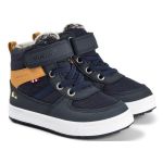 ZIMNÍ OBUV S MEMBRÁNOU VIKING 3-90600-570
