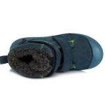 ZIMNÍ OBUV D.D.STEP W049-236M ROYAL BLUE