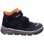 CELOROČNÍ OBUV SUPERFIT 1-009084-8000 GORE-TEX