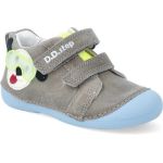 CELOROČNÍ OBUV D.D.STEP S015-412B GREY