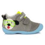 CELOROČNÍ OBUV D.D.STEP S015-412B GREY