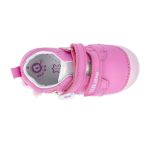 CELOROČNÍ OBUV D.D.STEP S015-706A DARK PINK