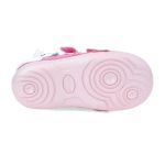 CELOROČNÍ OBUV D.D.STEP S015-706A DARK PINK