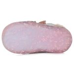 DĚTSKÁ OBUV D.D.STEP S015-805 SILVER