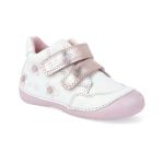 CELOROČNÍ OBUV D.D.STEP S015-843A WHITE