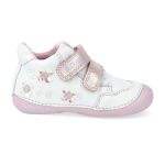 CELOROČNÍ OBUV D.D.STEP S015-843A WHITE