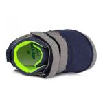 BAREFOOT PLÁTĚNKY D.D.STEP C070-12 BLUE