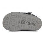 BAREFOOT PLÁTĚNKY D.D.STEP C070-12 BLUE
