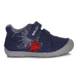 BAREFOOT PLÁTĚNKY D.D.STEP C063-246M BLUE (28)