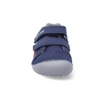 BAREFOOT PLÁTĚNKY D.D.STEP C063-246M BLUE (28)