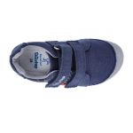 BAREFOOT PLÁTĚNKY D.D.STEP C063-246M BLUE (28)