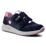 CELOROČNÍ OBUV SUPERFIT 1-000187-8000