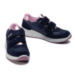 CELOROČNÍ OBUV SUPERFIT 1-000187-8000