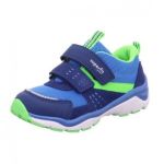 CELOROČNÍ OBUV SUPERFIT 1-000245-8000