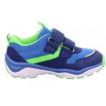 CELOROČNÍ OBUV SUPERFIT 1-000245-8000