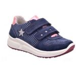 CELOROČNÍ OBUV SUPERFIT 0-800187-8800 (30)