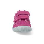DĚTSKÁ BAREFOOT OBUV PROTETIKA BRIK FUXIA