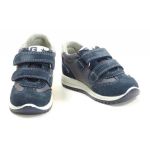 CELOROČNÍ OBUV SANTÉ IC/183420 NAVY (20)