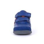CELOROČNÍ OBUV FRODDO G2130203-1 BLUE