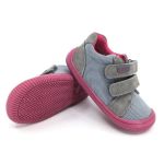BAREFOOT OBUV PROTETIKA DONY PINK (35)