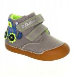 OBUV, PLÁTĚNKY D.D.STEP C066-181A (21)