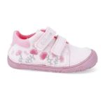 DĚTSKÉ BAREFOOT PLÁTĚNKY D.D.STEP C073-120M PINK