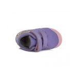 DĚTSKÁ OBUV, PLÁTĚNKY D.D.STEP C066-402A MAUVE