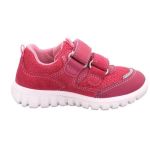 CELOROČNÍ OBUV SUPERFIT 1-006194-5000 (35)