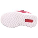 CELOROČNÍ OBUV SUPERFIT 1-006194-5000 (35)