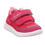 CELOROČNÍ OBUV SUPERFIT 1-006194-5000 (35)