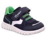 CELOROČNÍ OBUV SUPERFIT 1-006195-8000 (33)