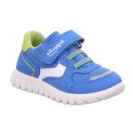 CELOROČNÍ OBUV SUPERFIT 1-006195-8010 (29)