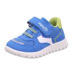 CELOROČNÍ OBUV SUPERFIT 1-006195-8010 (29)