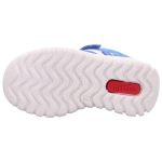 CELOROČNÍ OBUV SUPERFIT 1-006195-8010 (29)
