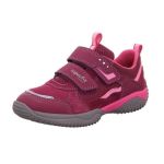CELOROČNÍ OBUV SUPERFIT 1-006382-5000