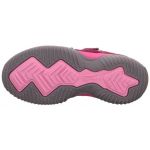 CELOROČNÍ OBUV SUPERFIT 1-006382-5000