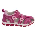 SANDÁLKY MEDICO ME-55513 PINK (25)