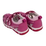 SANDÁLKY MEDICO ME-55513 PINK (25)