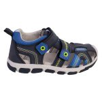 Sandálky MEDICO ME-55501 NAVY (25)