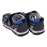 Sandálky MEDICO ME-55501 NAVY (25)