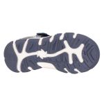 Sandálky MEDICO ME-55501 NAVY (25)