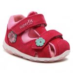 SANDÁLKY SUPERFIT 1-609037-5000