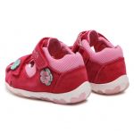 SANDÁLKY SUPERFIT 1-609037-5000