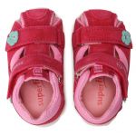 SANDÁLKY SUPERFIT 1-609037-5000
